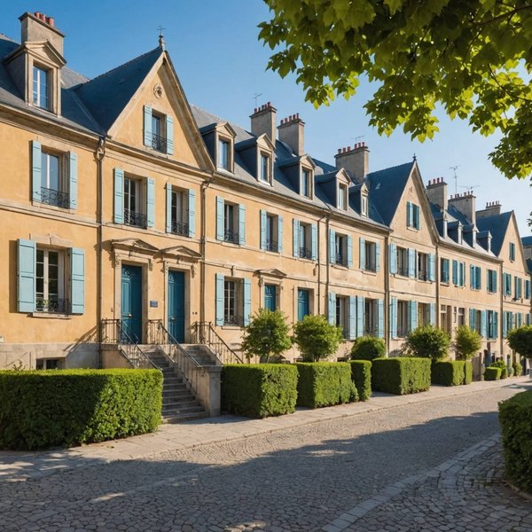 Formation Agent Immobilier: Comment Devenir un Expert en Immobilier en Île-de-France