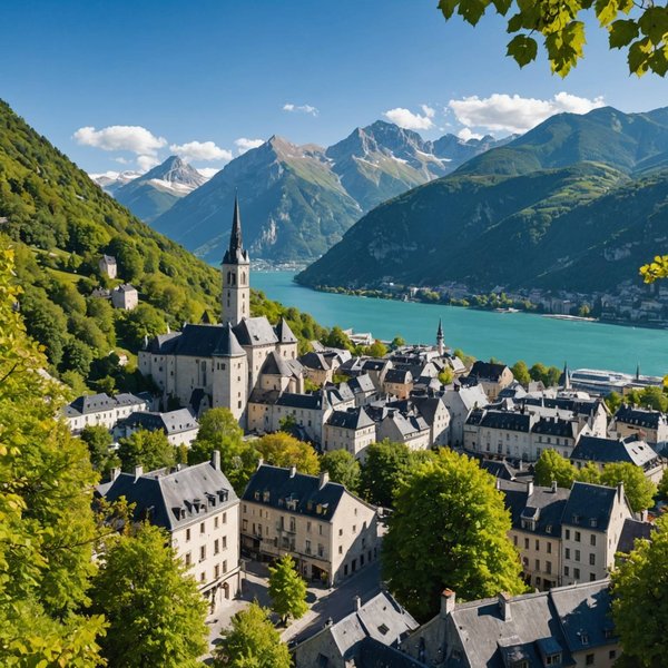 Les Meilleures Stratégies de Recherche d'Annonces Immobilières à Chambéry en 2023